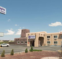 Knights Inn  Suites Gallup - Hotels Find