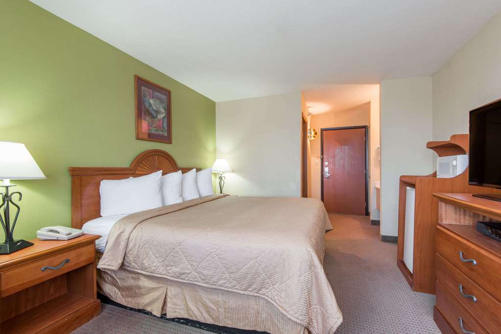 Knights Inn & Suites Gallup - thumb 4