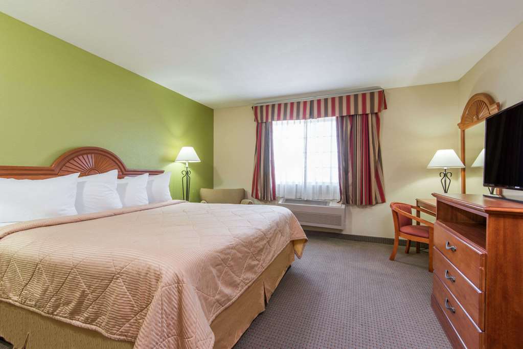 Knights Inn & Suites Gallup - thumb 9