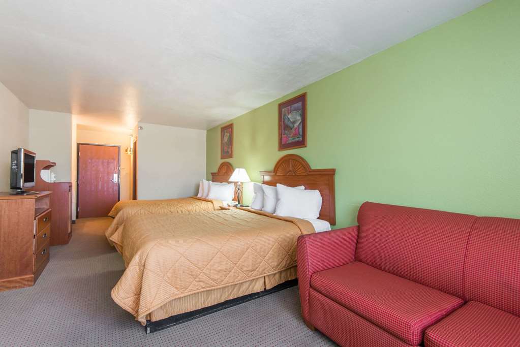 Knights Inn & Suites Gallup - thumb 15