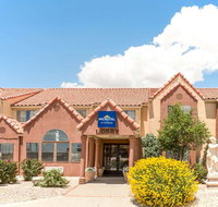 Microtel Inn  Suites by Wyndham Gallup - Hotels Find