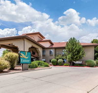Quality Inn  Suites Gallup I-40 Exit 20 - Hotels Find