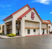 Red Roof Inn Gallup - Hotels Find