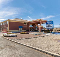 Rodeway Inn Gallup - Hotels Find