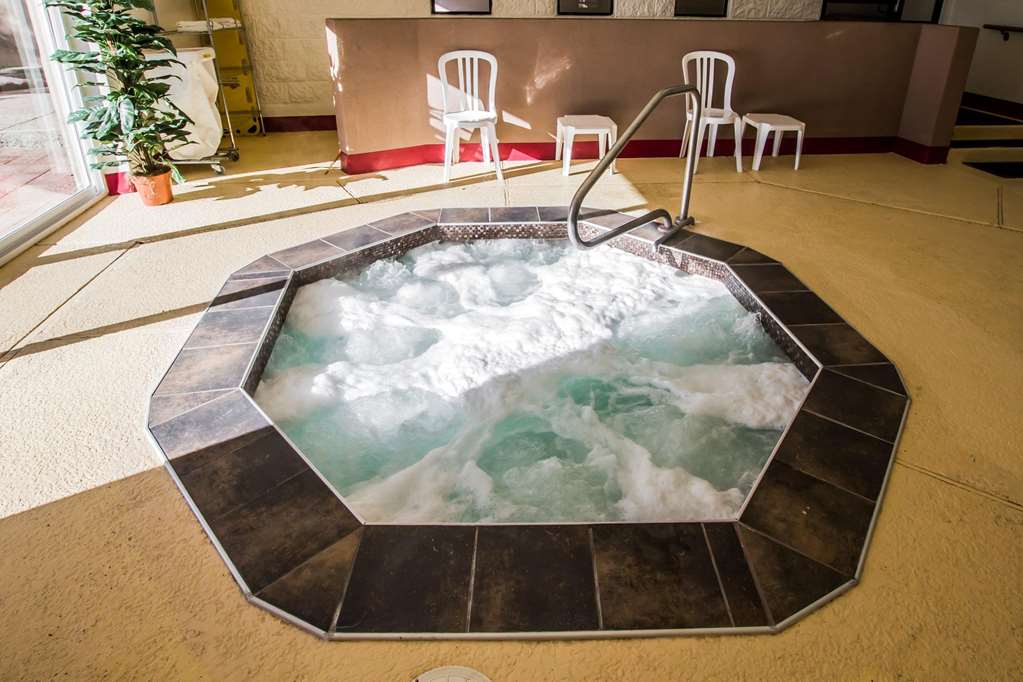 Sleep Inn - thumb 10