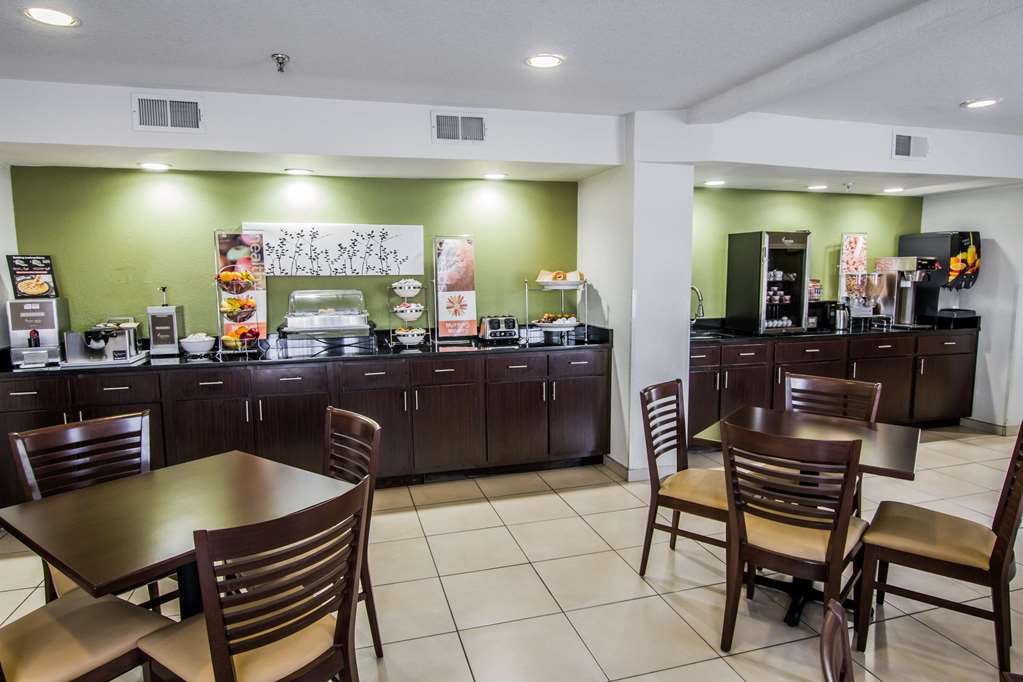 Sleep Inn - thumb 12