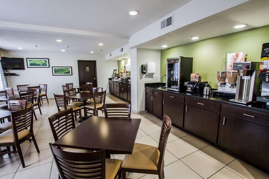 Sleep Inn - thumb 13