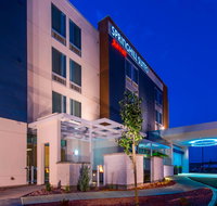 SpringHill Suites Gallup - Hotels Find