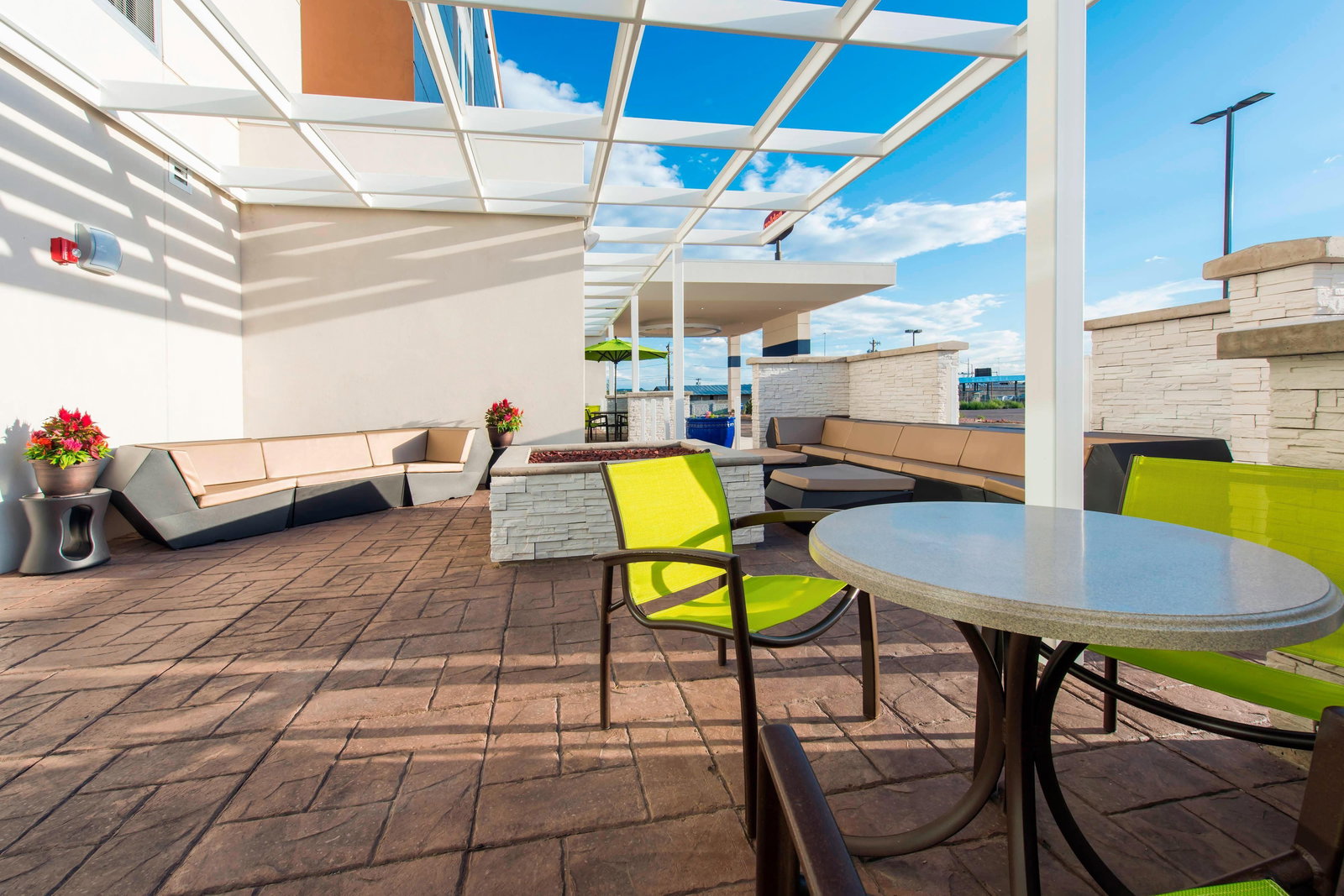 SpringHill Suites Gallup - thumb 1