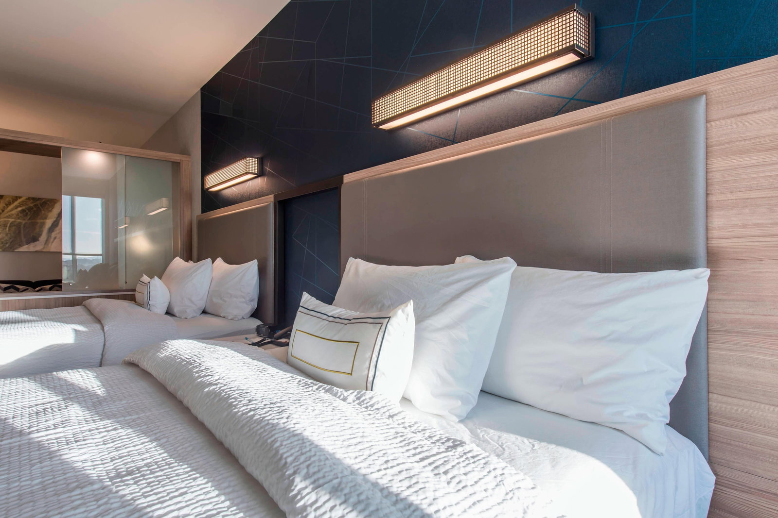 SpringHill Suites Gallup - thumb 12