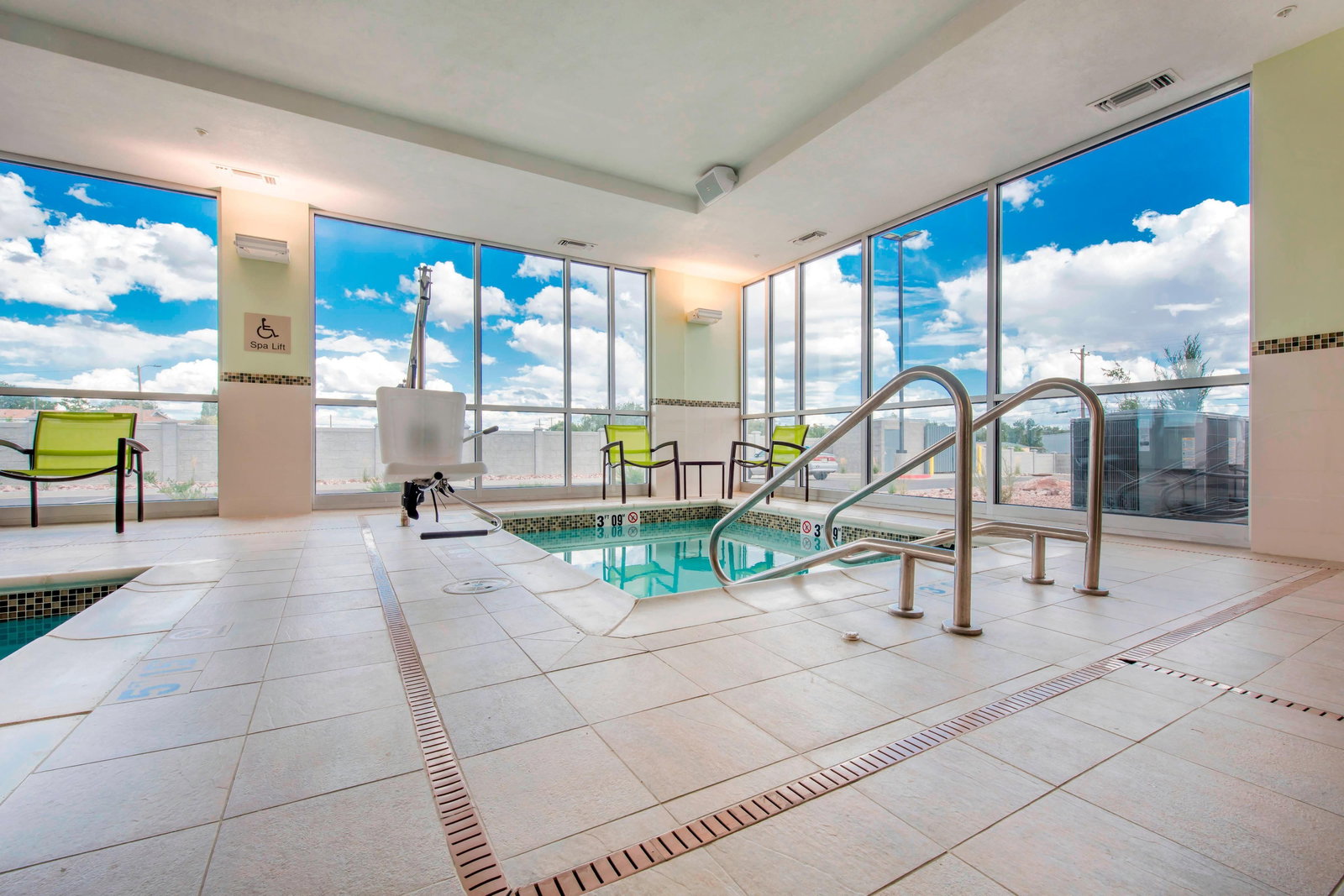 SpringHill Suites Gallup - thumb 15