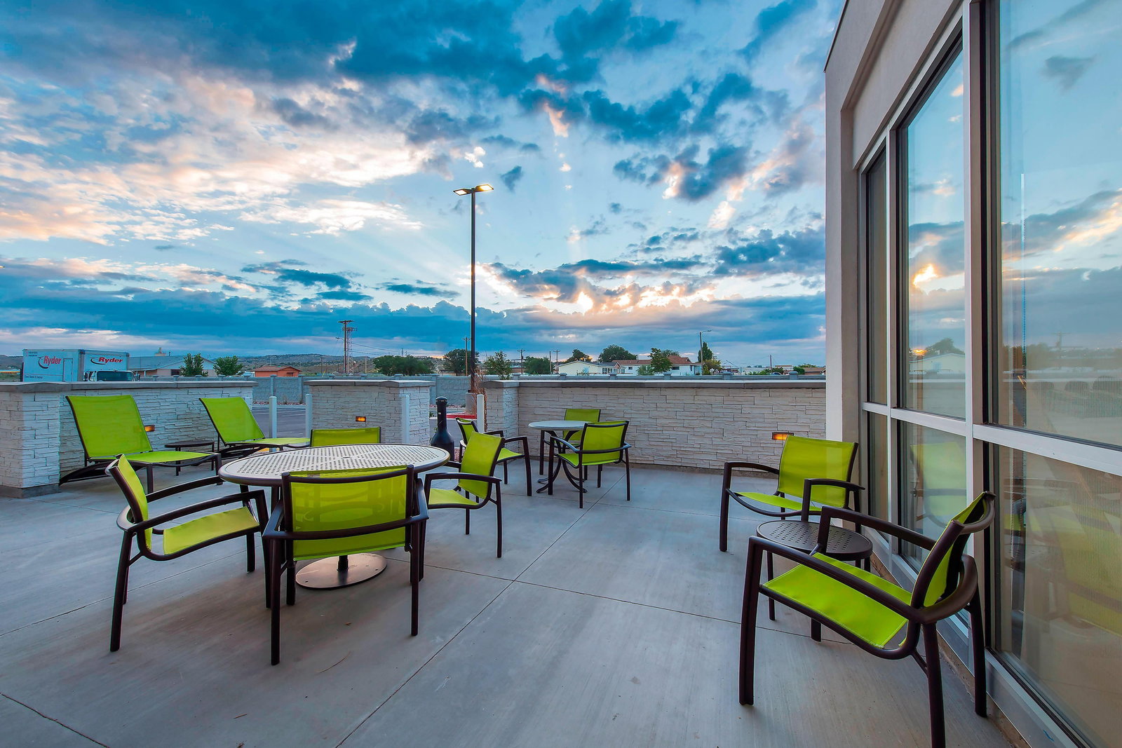 SpringHill Suites Gallup - thumb 16