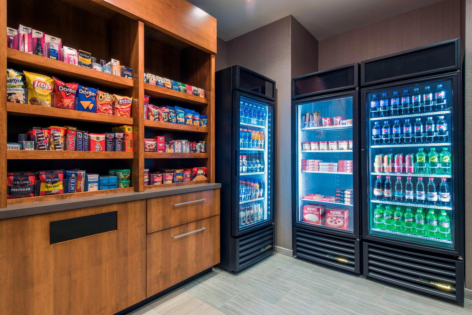 SpringHill Suites Gallup - thumb 17