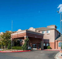Comfort Inn Gallup - Hotels Find