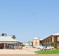 Americas Best Value Inn Brookhaven - Hotels Find