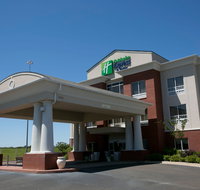 Holiday Inn Express Hotel  Suites - Hotels Find