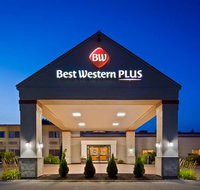 Best Western Plus Augusta Civic Center - Hotels Find