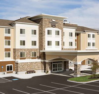 Homewood Suites By Hilton Augusta - Hotels Find