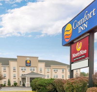 Comfort Inn Civic Center - Hotels Find