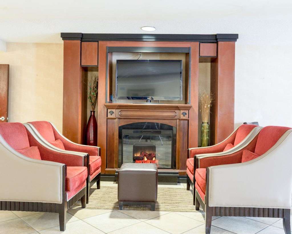 Comfort Inn Civic Center - thumb 5