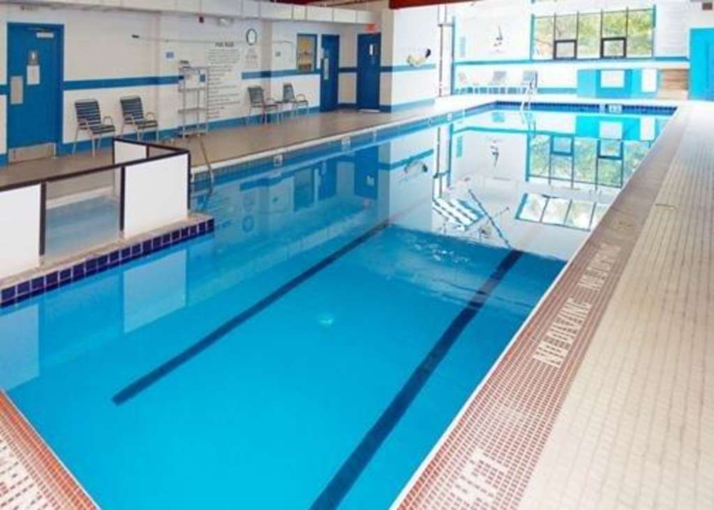 Comfort Inn Civic Center - thumb 8