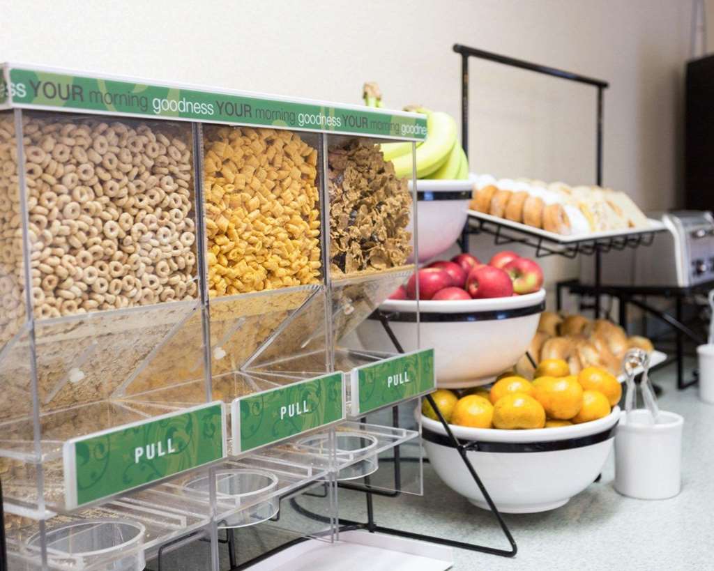 Comfort Inn Civic Center - thumb 10