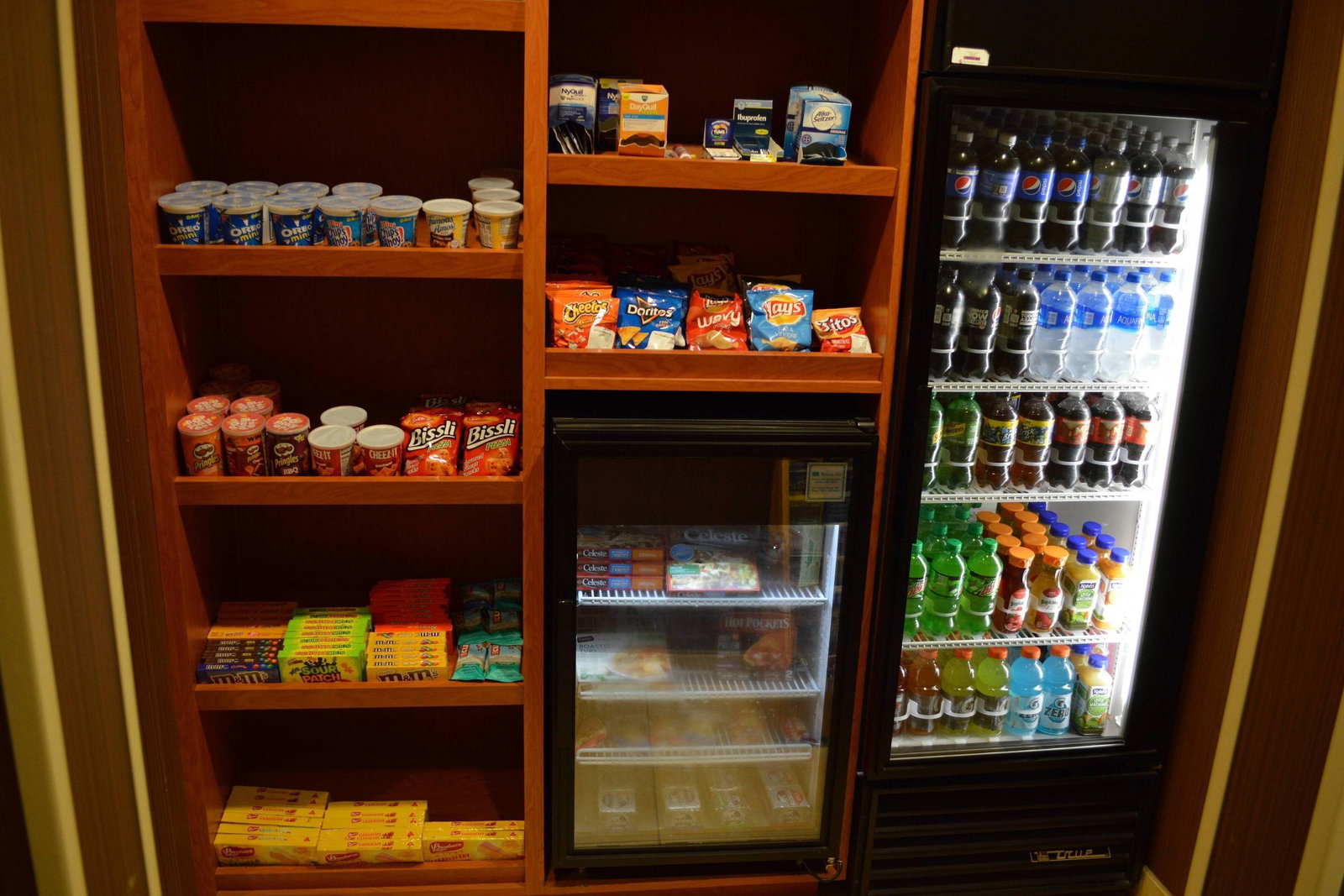 Fairfield Inn & Suites Augusta - thumb 14