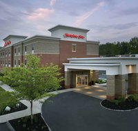 Hampton Inn - Augusta - Hotels Find