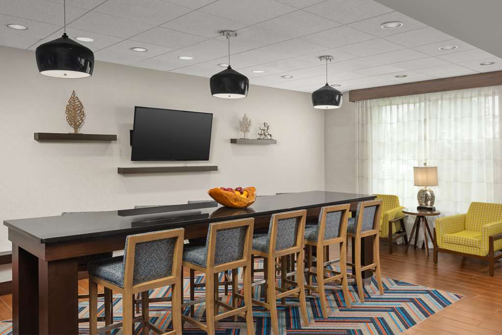 Hampton Inn - Augusta - thumb 2