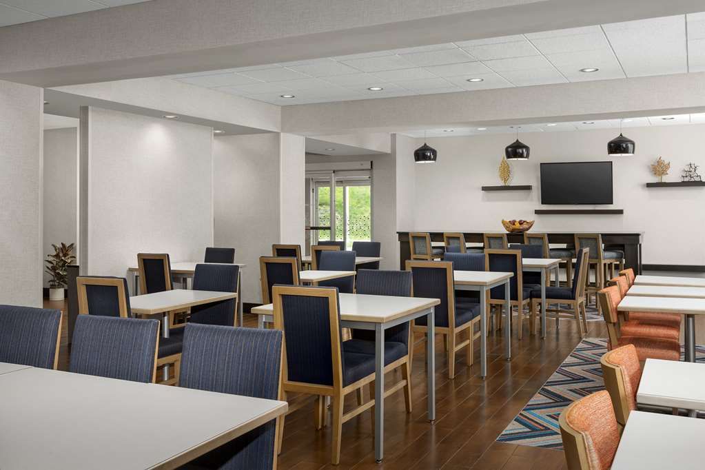 Hampton Inn - Augusta - thumb 3