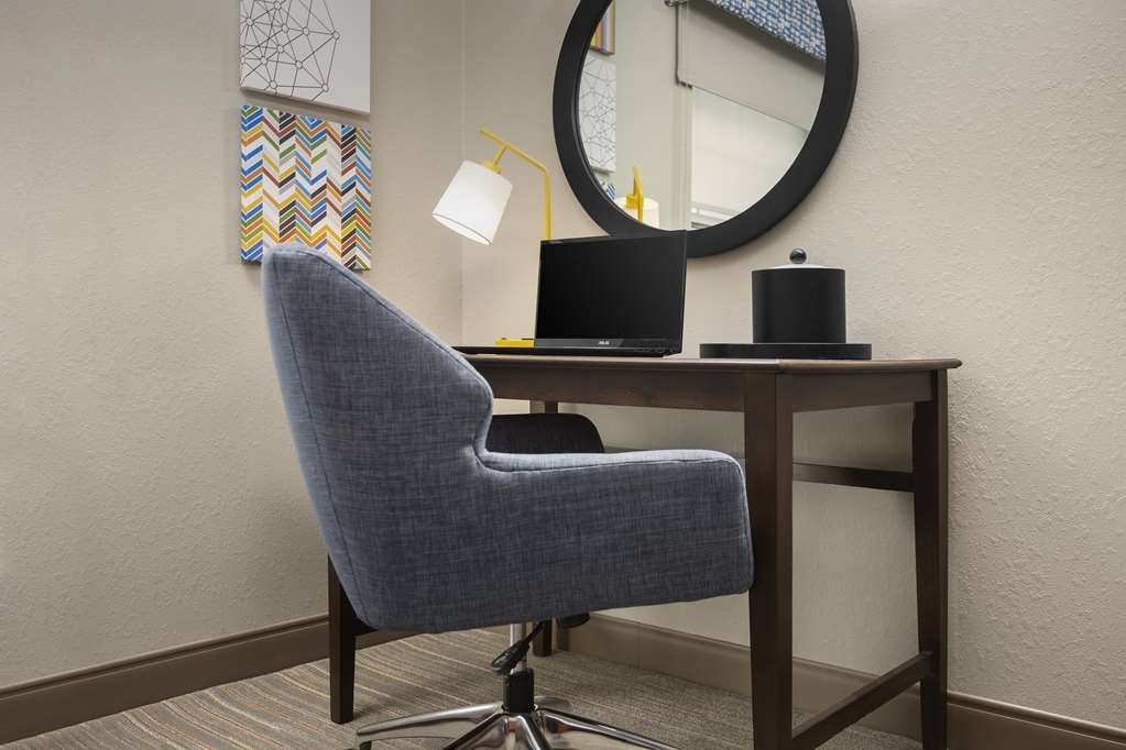 Hampton Inn - Augusta - thumb 6