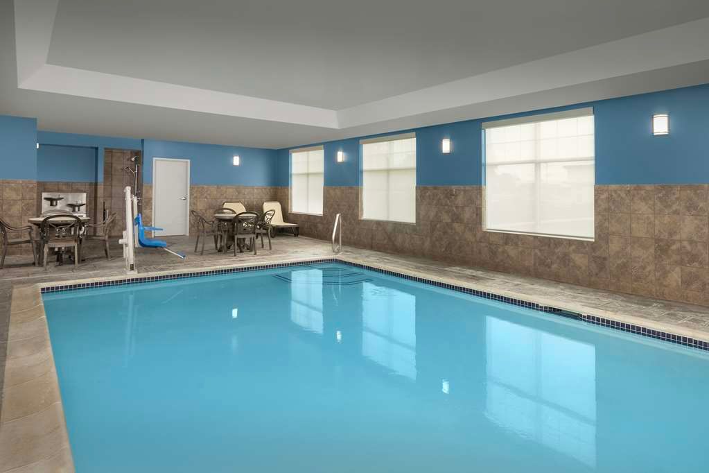 Hampton Inn - Augusta - thumb 10