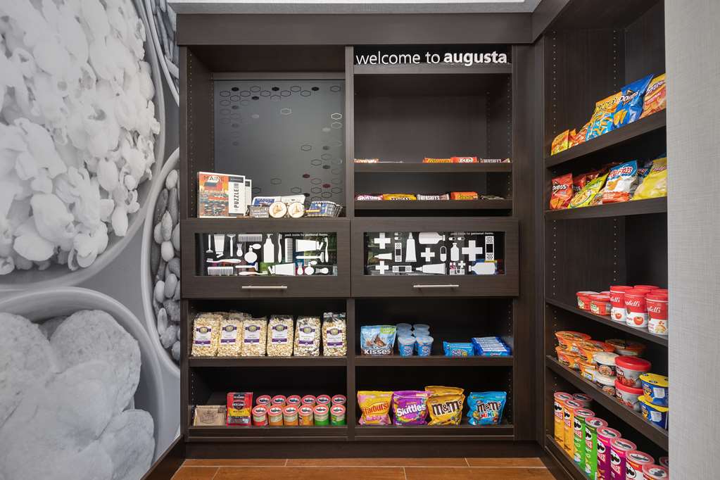 Hampton Inn - Augusta - thumb 13