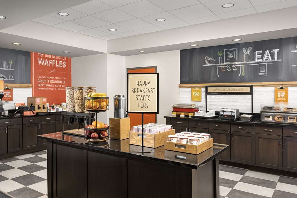 Hampton Inn - Augusta - thumb 14