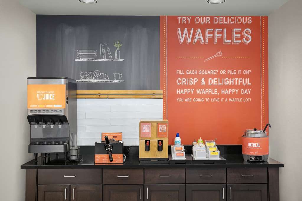 Hampton Inn - Augusta - thumb 15