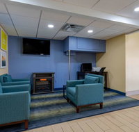 Days Inn by Wyndham Augusta - Hotels Find
