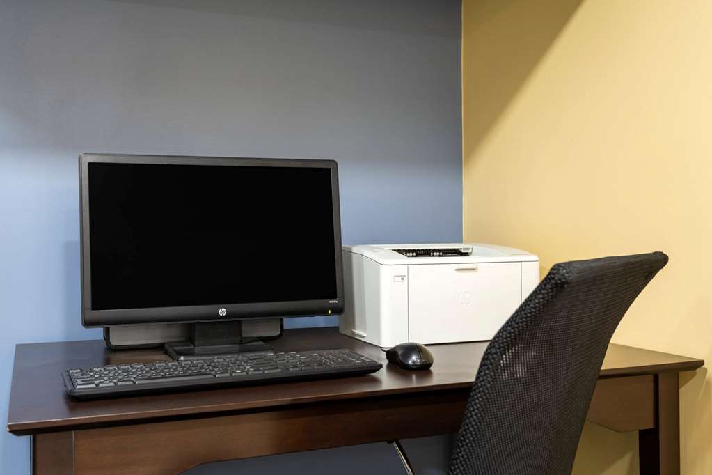 Days Inn By Wyndham Augusta - thumb 11