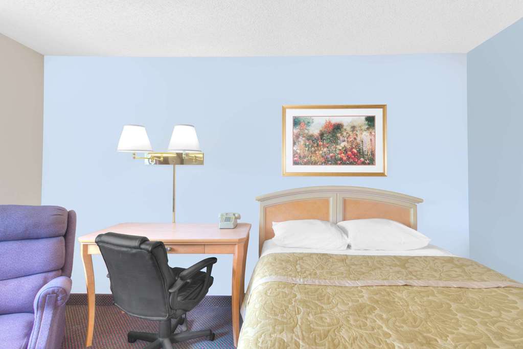 Super 8 Augusta - thumb 8