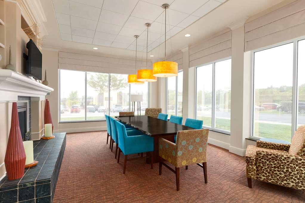 Hilton Garden Inn Solomons - thumb 4