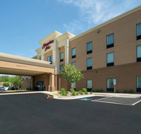 Hampton Inn Dahlgren VA - Hotels Find