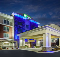 Holiday Inn Express  Suites - Hotels Find