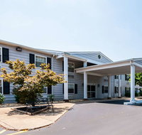 Quality Inn Beacon Marina - Hotels Find