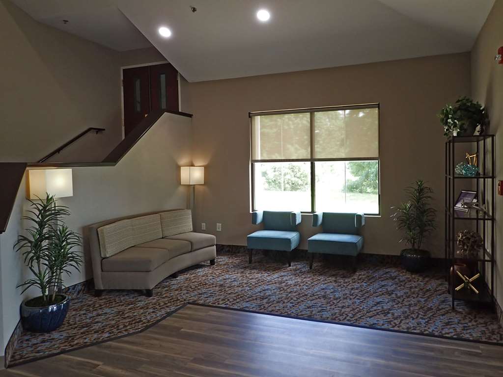 Sleep Inn & Suites - thumb 1