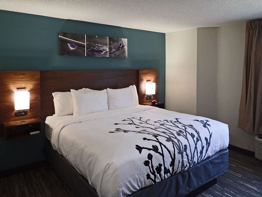 Sleep Inn & Suites - thumb 5
