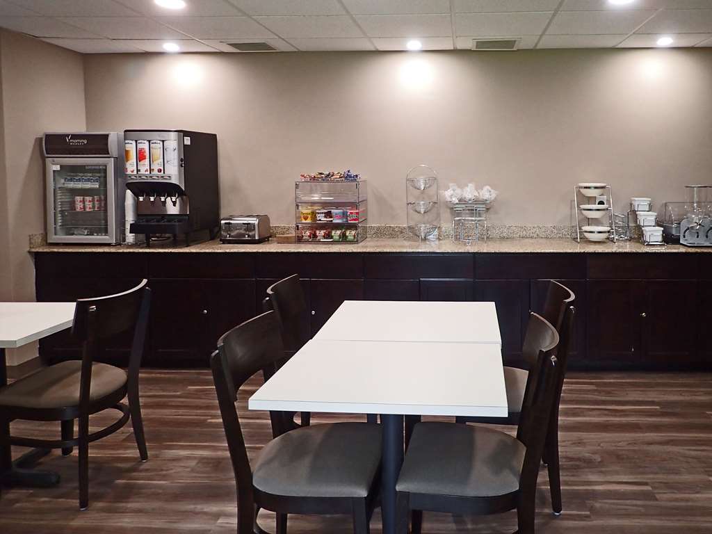 Sleep Inn & Suites - thumb 12