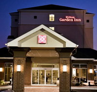 Hilton Garden Inn Aberdeen - Hotels Find