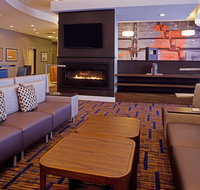 Courtyard Aberdeen at Ripken Stadium - Hotels Find