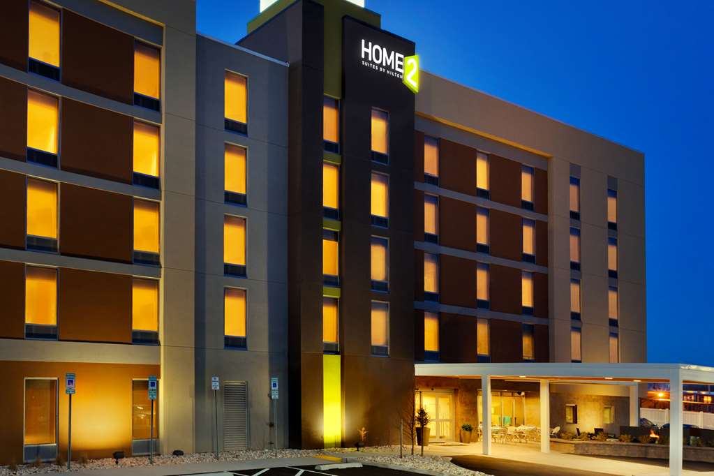 Home2 Suites Baltimore/Aberdeen - thumb 3