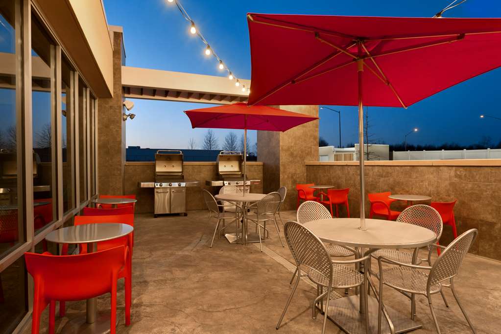 Home2 Suites Baltimore/Aberdeen - thumb 12