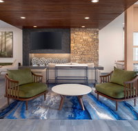 Fairfield Inn  Suites Aberdeen - Hotels Find